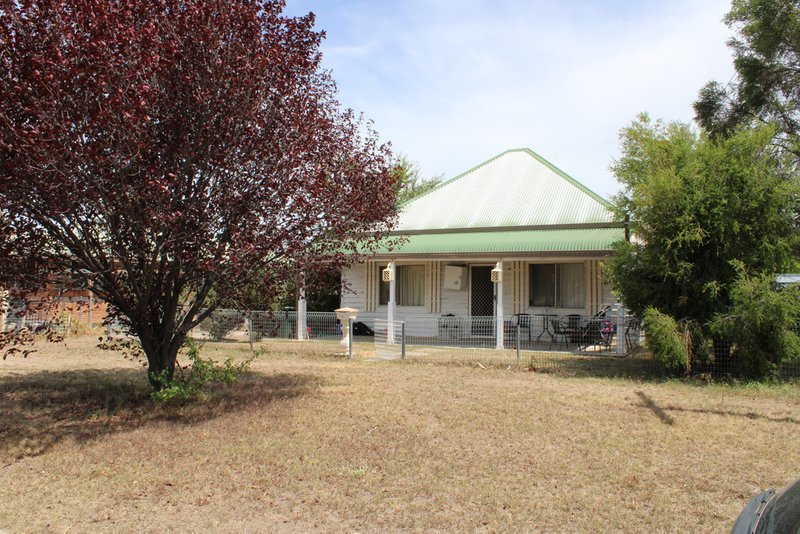 16 Chester Street, Inverell NSW 2360 Real Estate Industry Partners