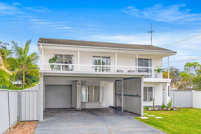 16 Chetwynd Avenue, Berkeley Vale NSW 2261