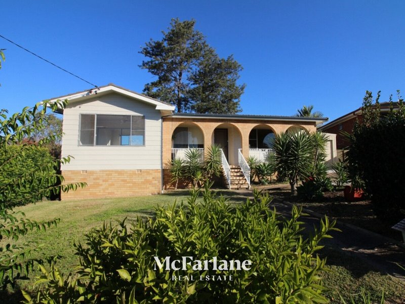 16 Cheviot Close, Elermore Vale NSW 2287