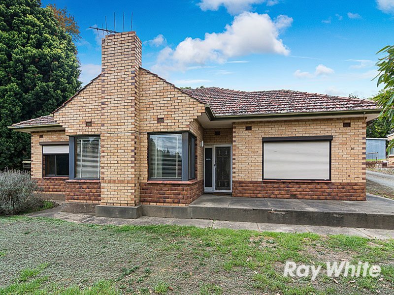 16 Childs Road, Mount Barker SA 5251