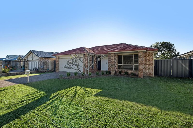 Photo - 16 Chippendale Crescent, Currumbin Waters QLD 4223 - Image 2