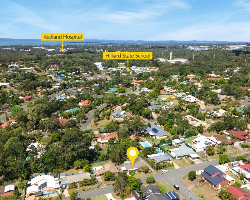 Photo - 16 Chiseldon Street, Alexandra Hills QLD 4161 - Image 16