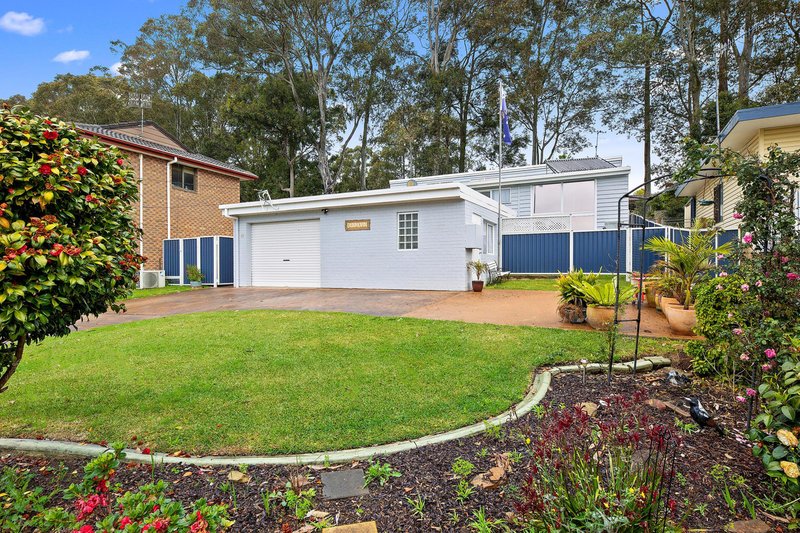 16 Christopher Crescent, Batehaven NSW 2536