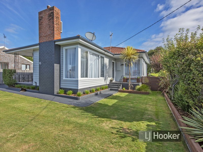 16 Church Street, Wynyard TAS 7325