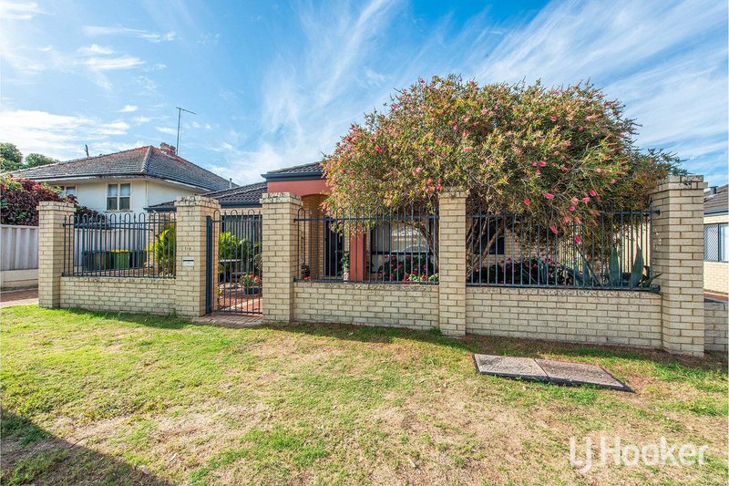 1/6 Churchill Avenue, Dudley Park WA 6210