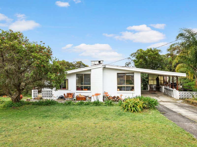 16 Cicada Glen Road, Ingleside NSW 2101