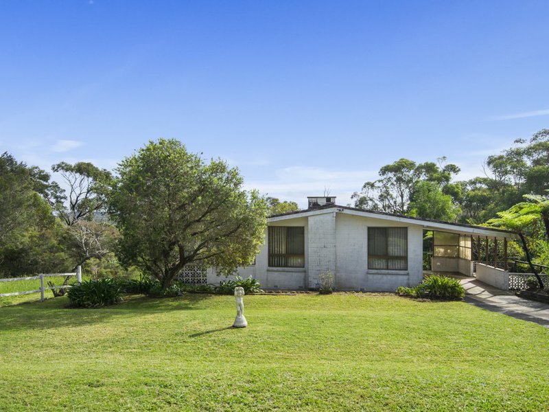 16 Cicada Glen Road, Ingleside NSW 2101