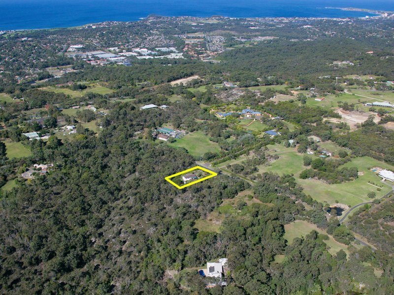 Photo - 16 Cicada Glen Road, Ingleside NSW 2101 - Image 2