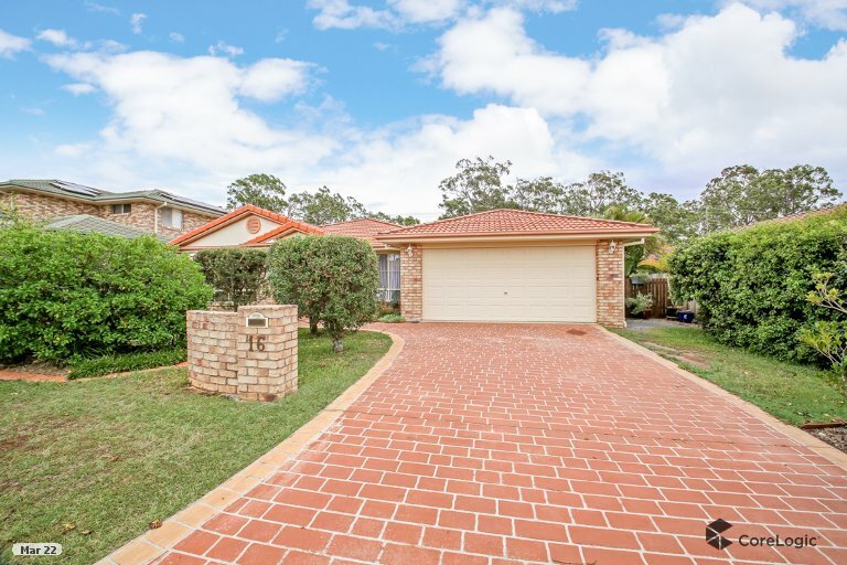 16 Civetta Ct , Dakabin QLD 4503