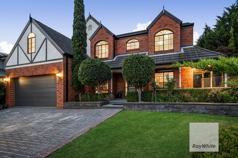 16 Clare Boulevard, Greenvale VIC 3059