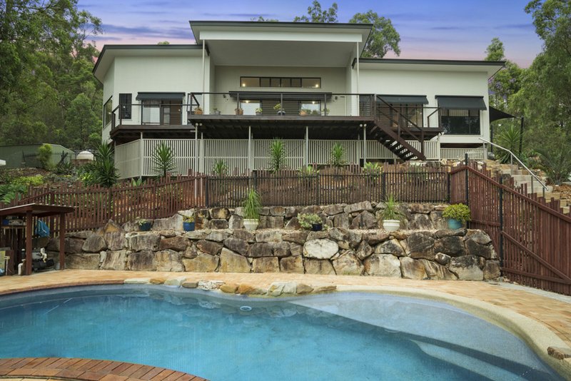 16 Clare Court, Tallebudgera Valley QLD 4228