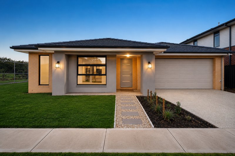Photo - 16 Clearfell Street, Officer VIC 3809 - Image 1