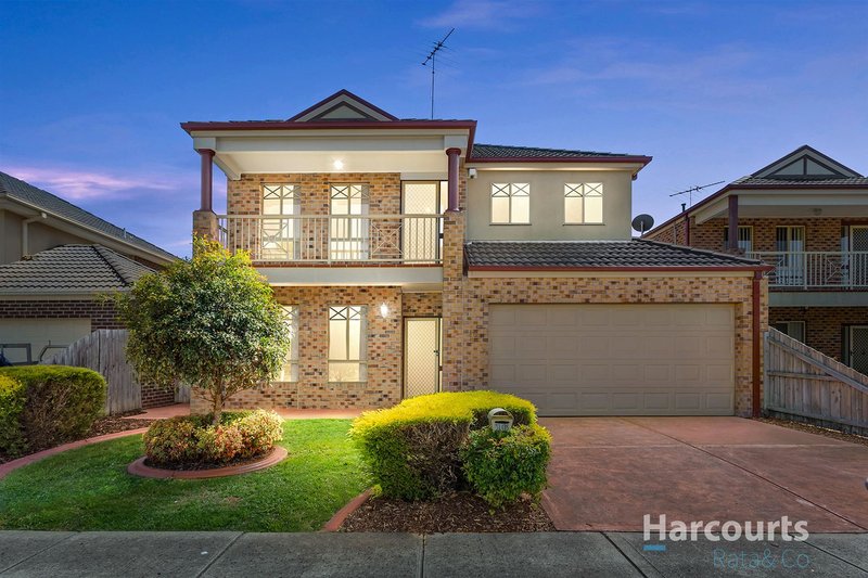 16 Clearwater View, South Morang VIC 3752