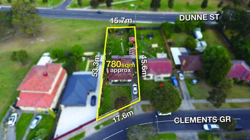 16 Clements Grove, Reservoir VIC 3073