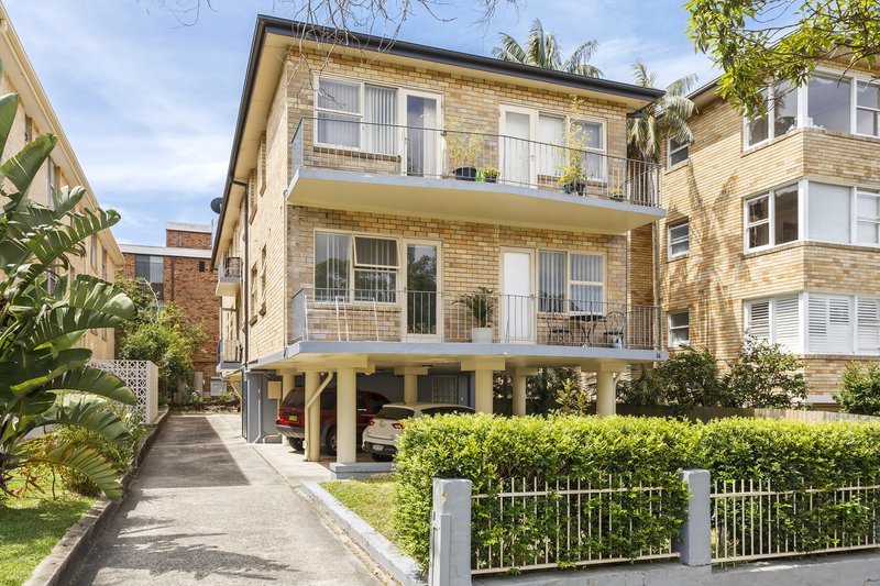 16 Clifford St , Mosman NSW 2088