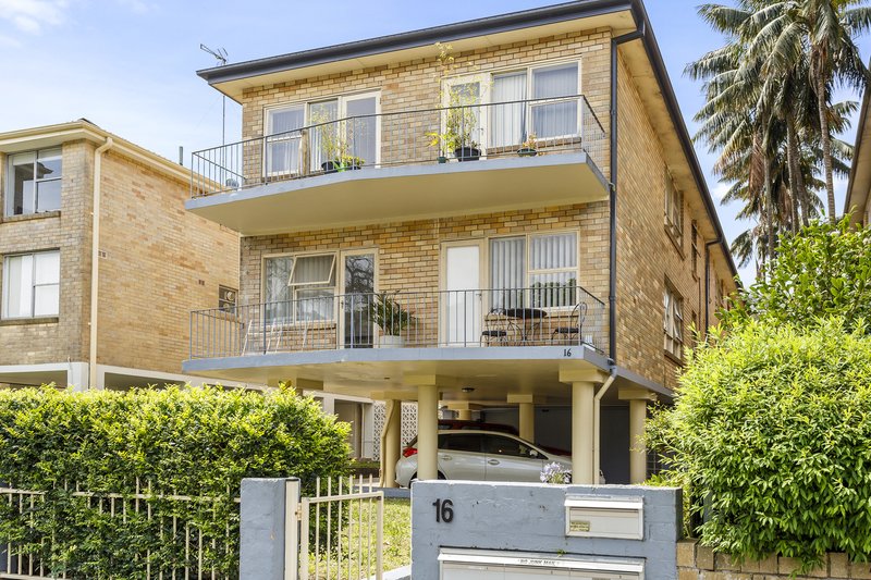 Photo - 16 Clifford St , Mosman NSW 2088 - Image 3