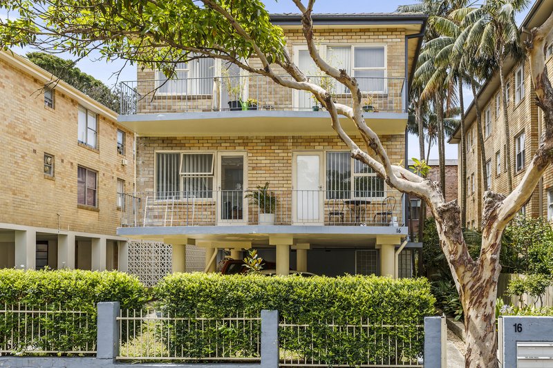 Photo - 16 Clifford St , Mosman NSW 2088 - Image 5