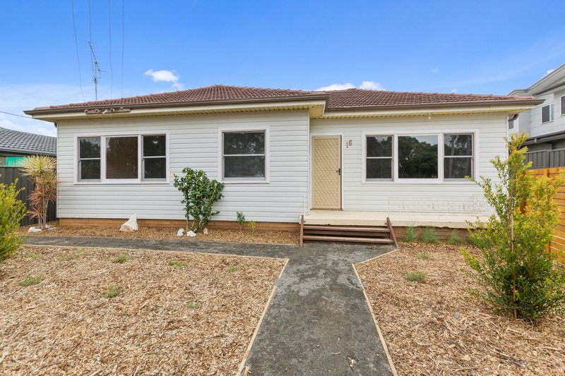 Photo - 16 Clifford Street, Fairy Meadow NSW 2519 - Image 1