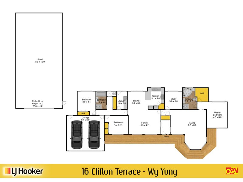 Photo - 16 Clifton Terrace, Wy Yung VIC 3875 - Image 22