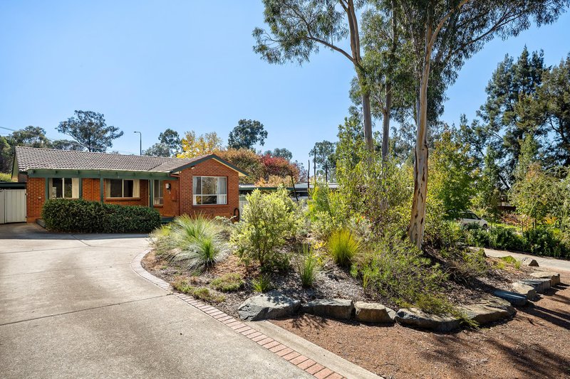 Photo - 16 Clisby Close, Cook ACT 2614 - Image 1