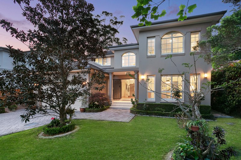 Photo - 16 Clissold Road, Wahroonga NSW 2076 - Image 2