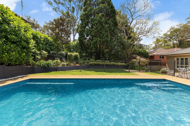 Photo - 16 Clissold Road, Wahroonga NSW 2076 - Image 8