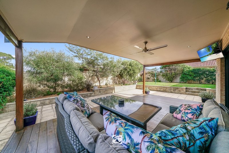 Photo - 16 Clontarf Ave , Harrington Park NSW 2567 - Image 17