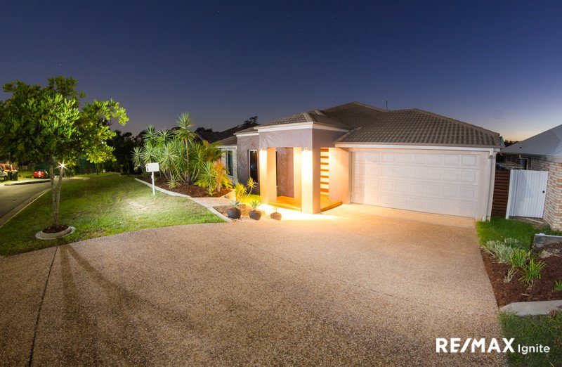 Photo - 16 Clydesdale Place, Sumner QLD 4074 - Image