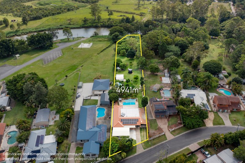 Photo - 16 Cobalt Drive, Bethania QLD 4205 - Image 25