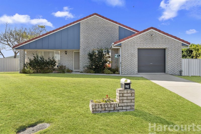 16 Cobea Court, Bongaree QLD 4507