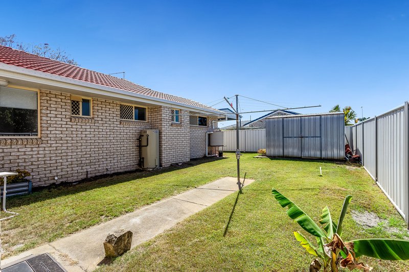 Photo - 16 Cobea Court, Bongaree QLD 4507 - Image 16