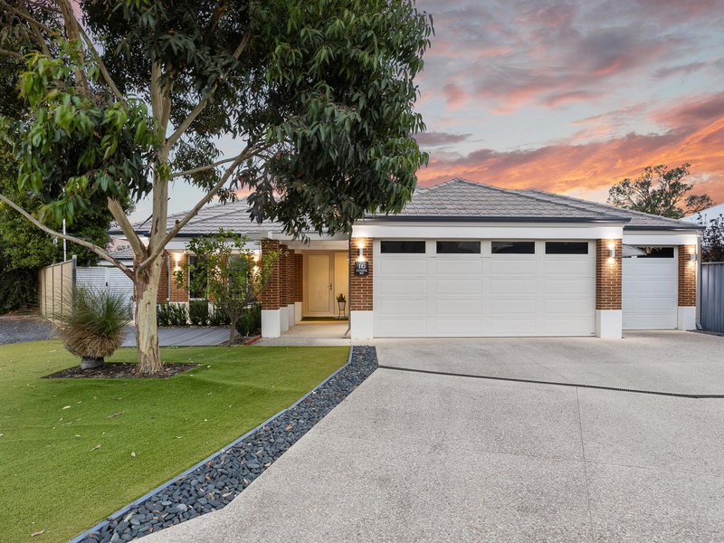 16 Cockatiel Way, Beeliar WA 6164