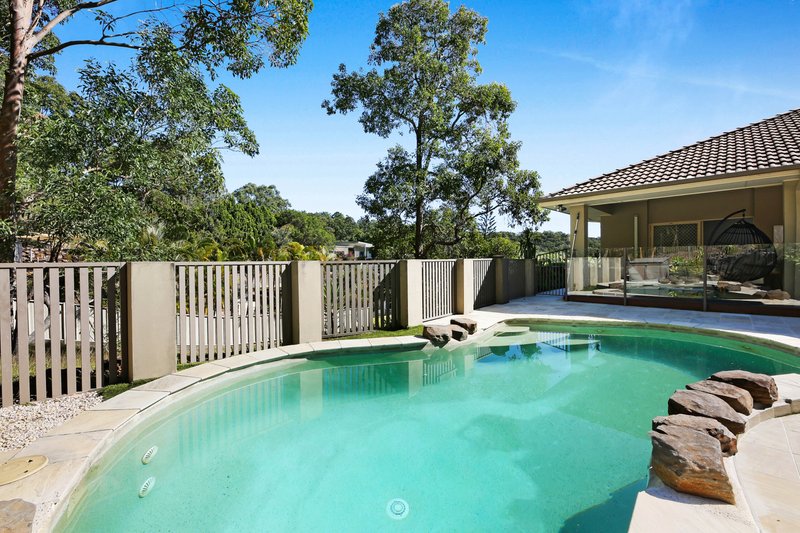 Photo - 16 Coffeebush Court, Reedy Creek QLD 4227 - Image 2