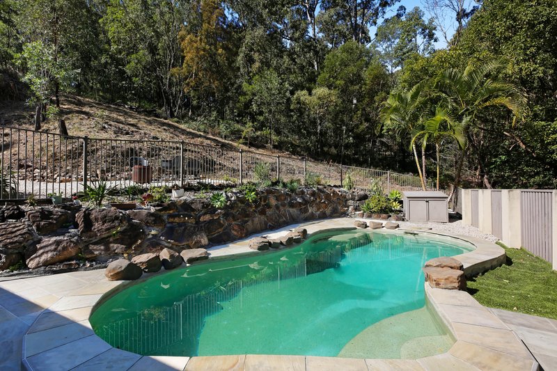 Photo - 16 Coffeebush Court, Reedy Creek QLD 4227 - Image 23