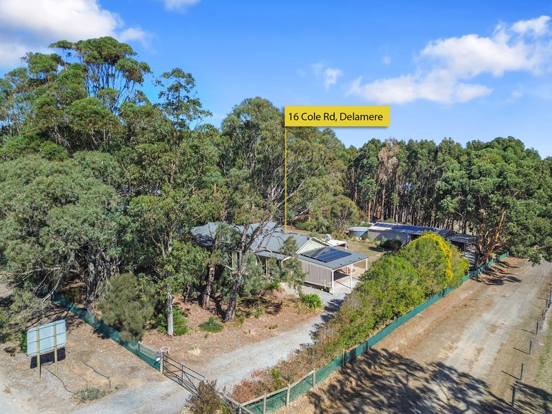 Photo - 16 Cole Road, Delamere SA 5204 - Image 28