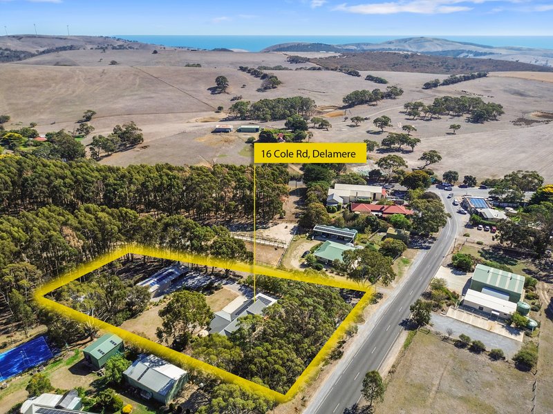 Photo - 16 Cole Road, Delamere SA 5204 - Image 29