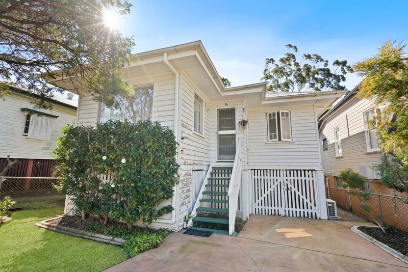 Photo - 16 Collins Street, Annerley QLD 4103 - Image 25