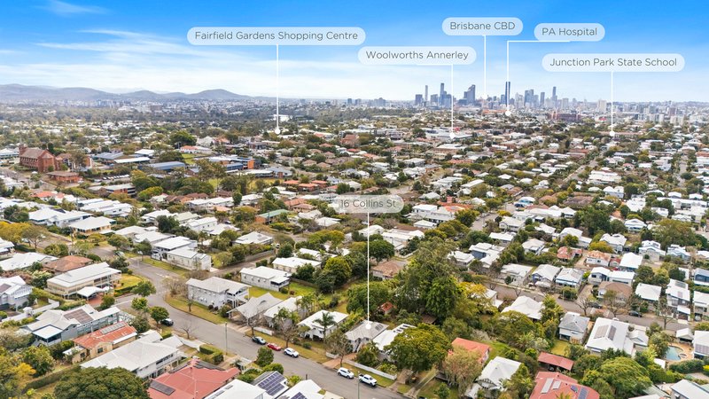 Photo - 16 Collins Street, Annerley QLD 4103 - Image 27