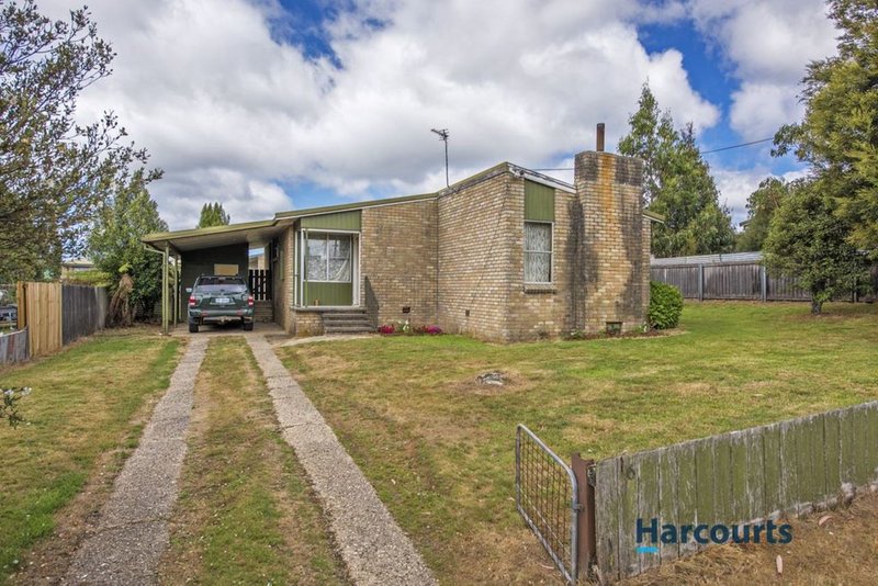 16 Collins Street, Waratah TAS 7321