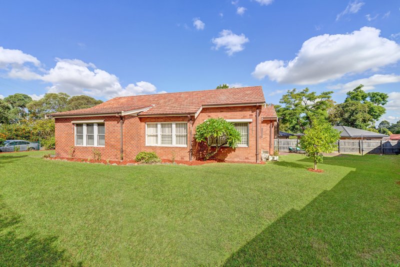 16 Colvin Crescent, Denistone East NSW 2112