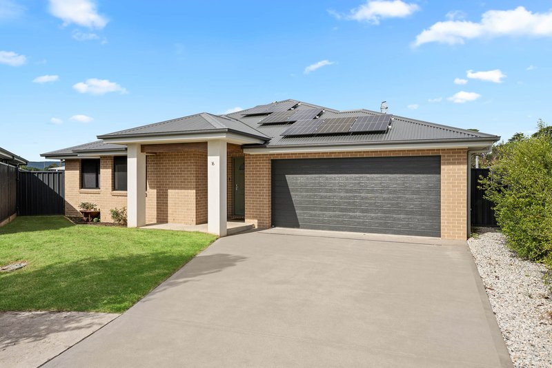 Photo - 16 Colvin Place, Goulburn NSW 2580 - Image 1