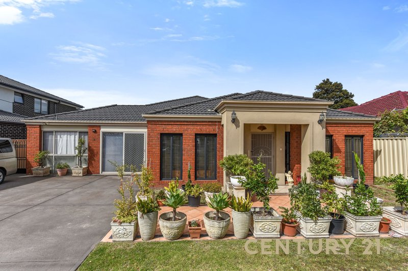 16 Comber Street, Noble Park VIC 3174