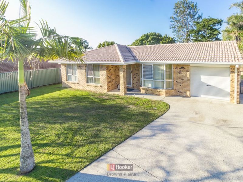 16 Comley Court, Boronia Heights QLD 4124