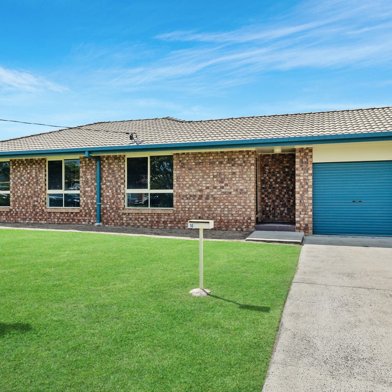 16 Commander Street, Deception Bay QLD 4508