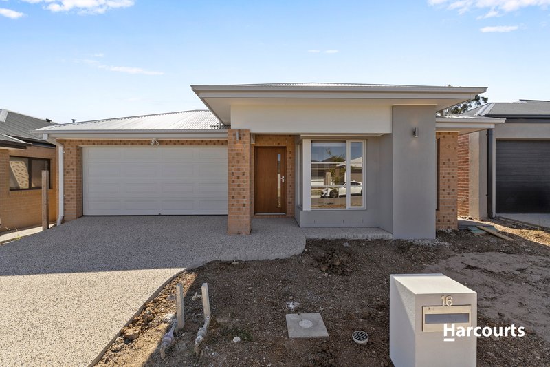 Photo - 16 Companion Street, Mount Duneed VIC 3217 - Image 2