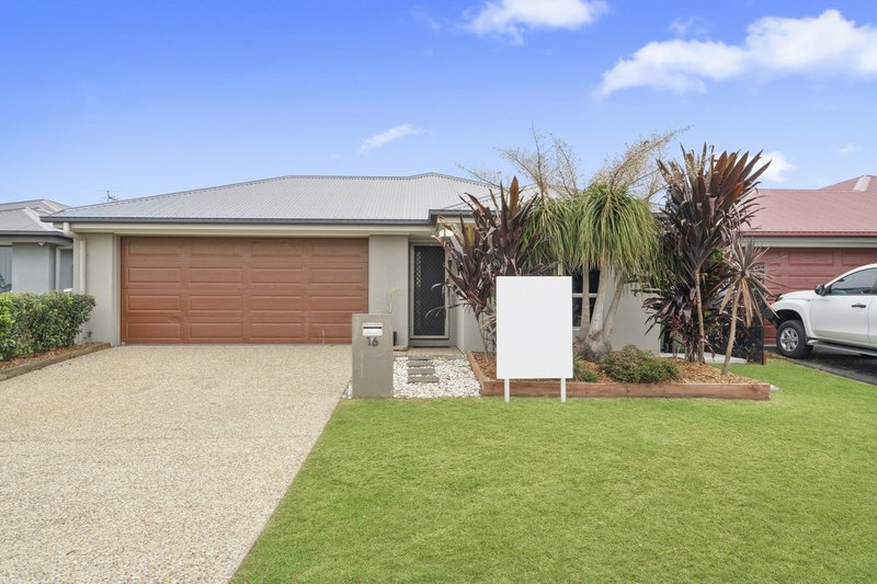 Photo - 16 Coneflower Street, Caboolture QLD 4510 - Image