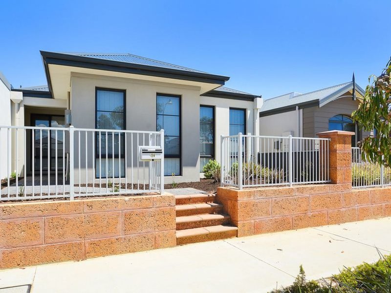 16 Conferta Link, Banksia Grove WA 6031