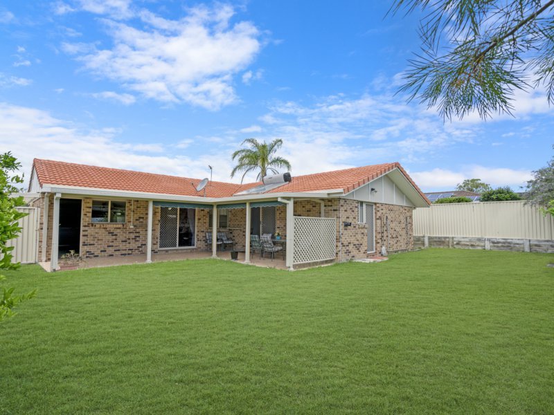 Photo - 16 Congreve Close, Mudgeeraba QLD 4213 - Image 2