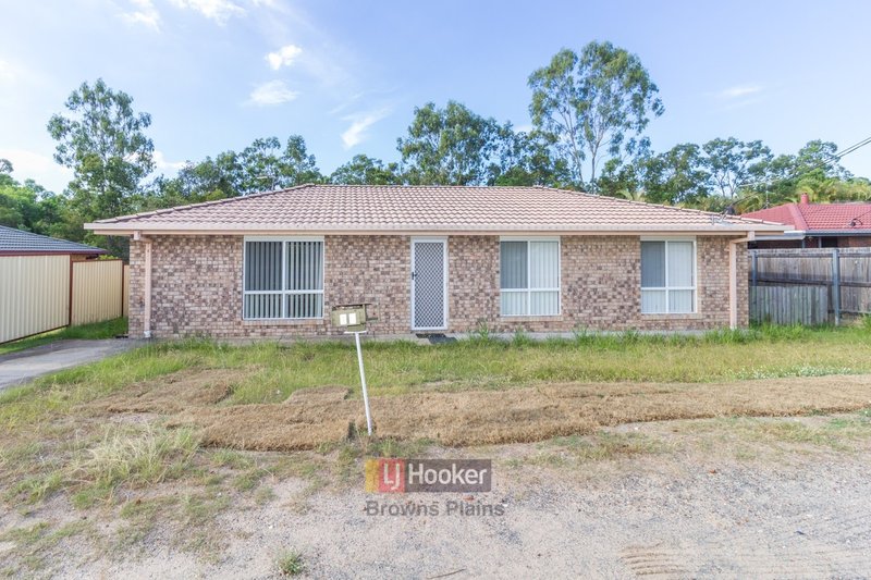 Photo - 16 Conlan Street, Boronia Heights QLD 4124 - Image 1