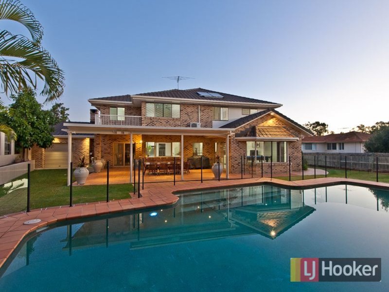 16 Constellation Crescent, Bridgeman Downs QLD 4035